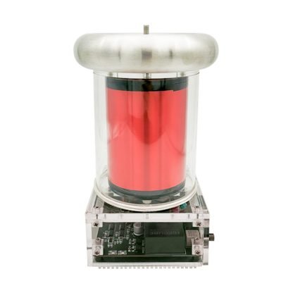 20CM Music Tesla Coil – Wireless Lightning Storm - Image 5