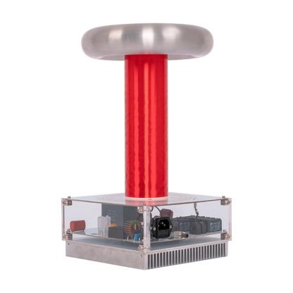 50CM Music Tesla Coil - Electric Arc Lightning Generator - Image 3